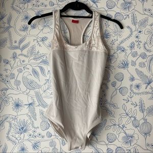 Yumiko Erica leotard size M